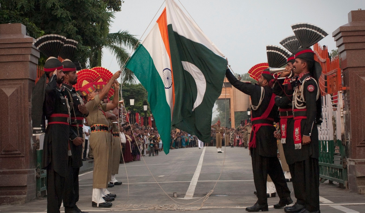 Qatar Expresses Concern Over India Pakistan Escalation Calls for Self Restraint